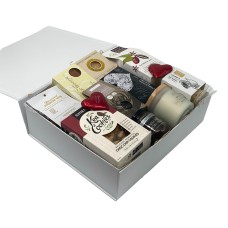 Treasured Memories Sympathy Hamper